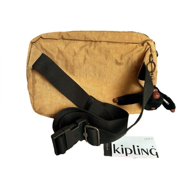 Kipling Tarry Sling Bag - Picture 2 of 8